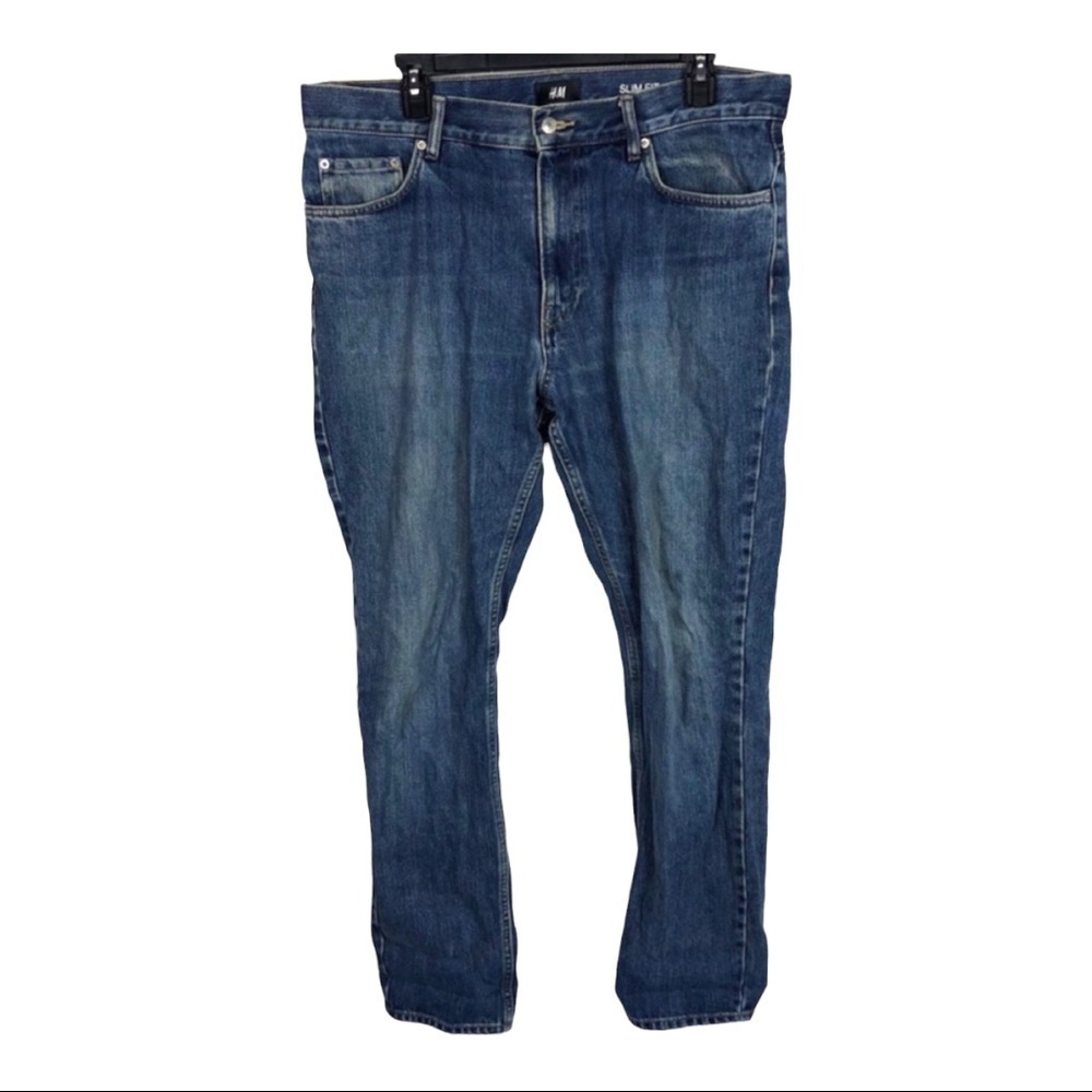 H&M slim‎ fit jeans